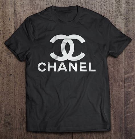 chanel public relations t shirt|chanel clothing line.